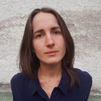 Manuela H avatar image