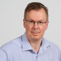 Tapio Muikku avatar image