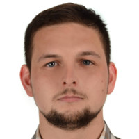 Maciej Tomaszek avatar image