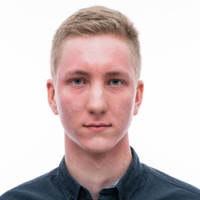 Antti Eskelinen avatar image