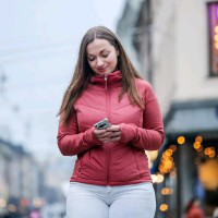 Ingvild Gravem avatar image