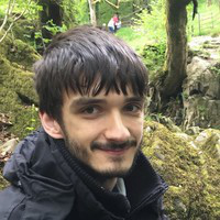 Lewis Woodgate avatar image