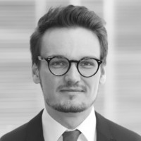 Henrik Kubitza avatar image