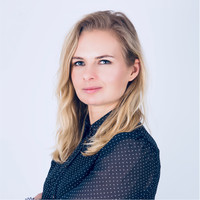 Dagmara Raczak avatar image