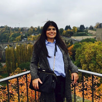 Fatma Hamouda avatar image