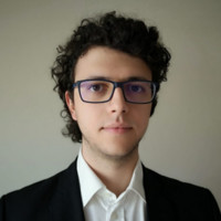 Baris Yuncu avatar image