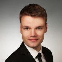 Tomasz Bartos avatar image