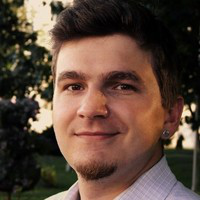 Denis Dudnik avatar image