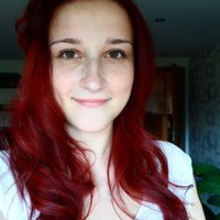 Anna Bilmaijer avatar image