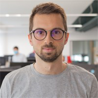 Paul Nicolet avatar image