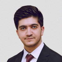 Ilkin Huseynov avatar image