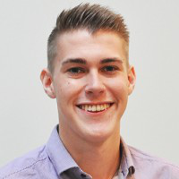 Patrik Lundgren avatar image