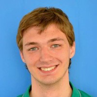 Sergey Kolodyazhnyy avatar image