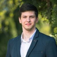 Ciprian-Gabriel Cusmuliuc avatar image