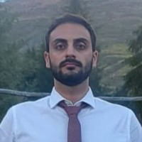 Domenico Rocco avatar image