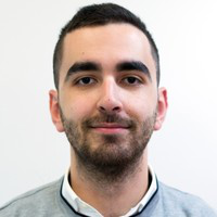 Salvatore Bernardo avatar image