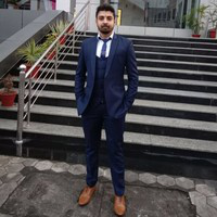 Utkarsh Sharma avatar image