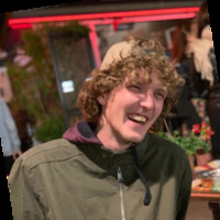 Michael Maartense avatar image