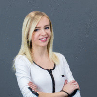 Patrycja Wrona avatar image