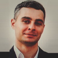 Peter Rosenberg avatar image