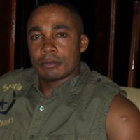 Vicent Kirigwajjo avatar image