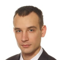 Marcin Binek avatar image