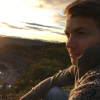 Aaron Pollvogt avatar image