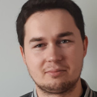 Marcin Piskorz avatar image