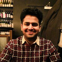 Utkarsh Bodake avatar image