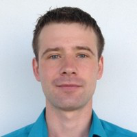 Andrey Salomatov avatar image