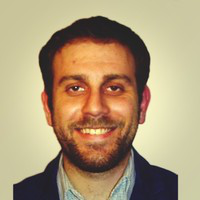 Michele Iafrancesco avatar image