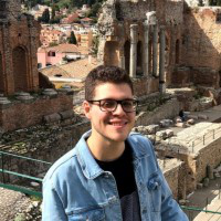 Francisco Carranza avatar image