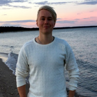 David Johansson avatar image