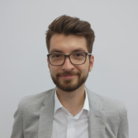 Tomasz Gil avatar image