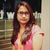 Sarbasree Chowdhury avatar image