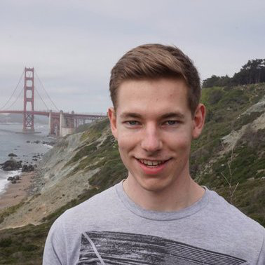 Ignace Maes avatar image