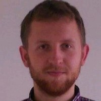 Patryk Biel avatar image