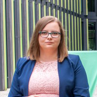 Joanna Lubiatowska avatar image