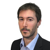 Gwendal Gortais avatar image