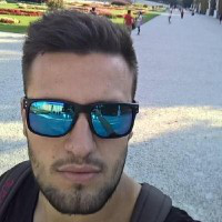 Alessandro Amedei avatar image