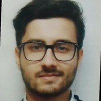 Jayveen Woochit avatar image