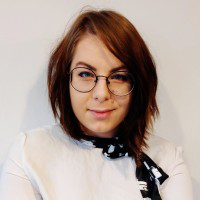 Wioletta Piesiak avatar image