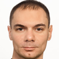 Adrian Galus avatar image