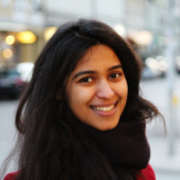 Monika Varshney avatar image