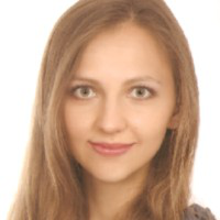 Iwona Satro avatar image