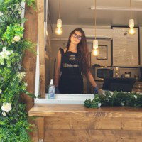 Madalina Zamfir avatar image