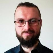 Wojciech Kapica avatar image