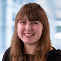 Rebecca Oliver avatar image