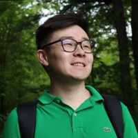 Li Xie avatar image