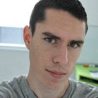 Fabien Townsend avatar image